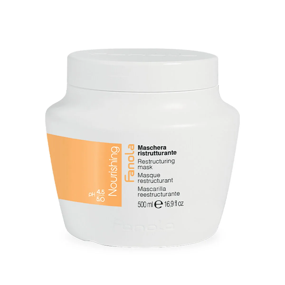 Masque reparateur pour cheveux fanola nutri care 500 ml s0511563146. Nous croyons en la puissance de la simplicité. Les produits Diaytar sont beaux, utiles, et incroyablement simples à utiliser.