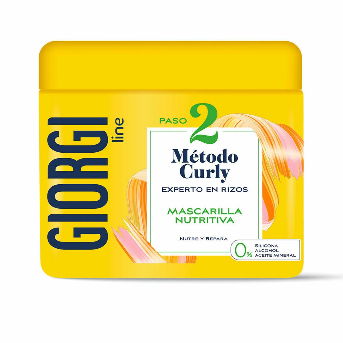 Masque reparateur pour cheveux giorgi curly 350 ml s0509901932. Diaytar : Le curateur de votre quotidien. Des produits soigneusement choisis pour leur originalité et leur utilité
