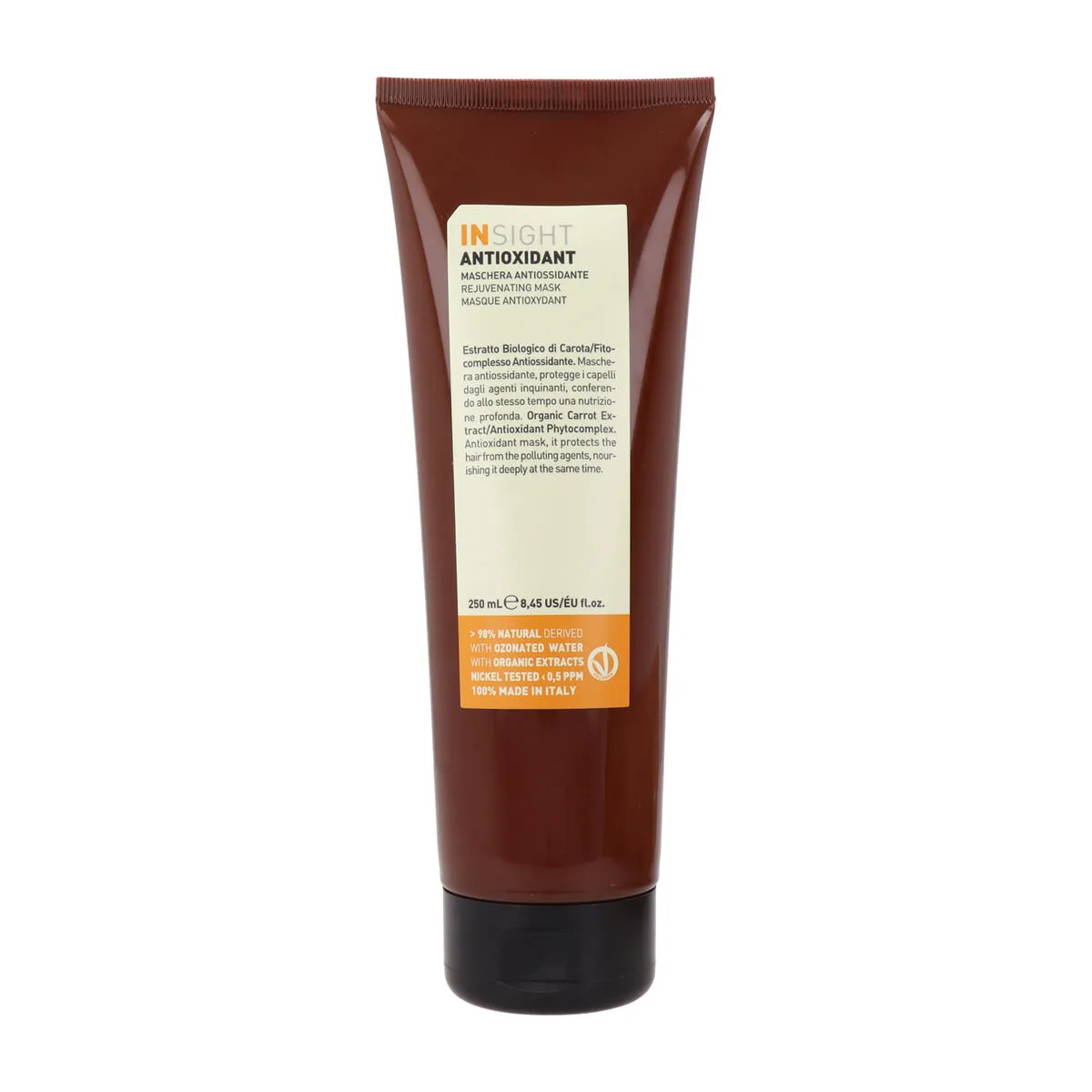 Masque reparateur pour cheveux insight antioxidante rejuvenecedora 250 ml s426222866. Diaytar défend une idée forte : le shopping en ligne doit être une aventure qui éveille la curiosité et comble les besoins