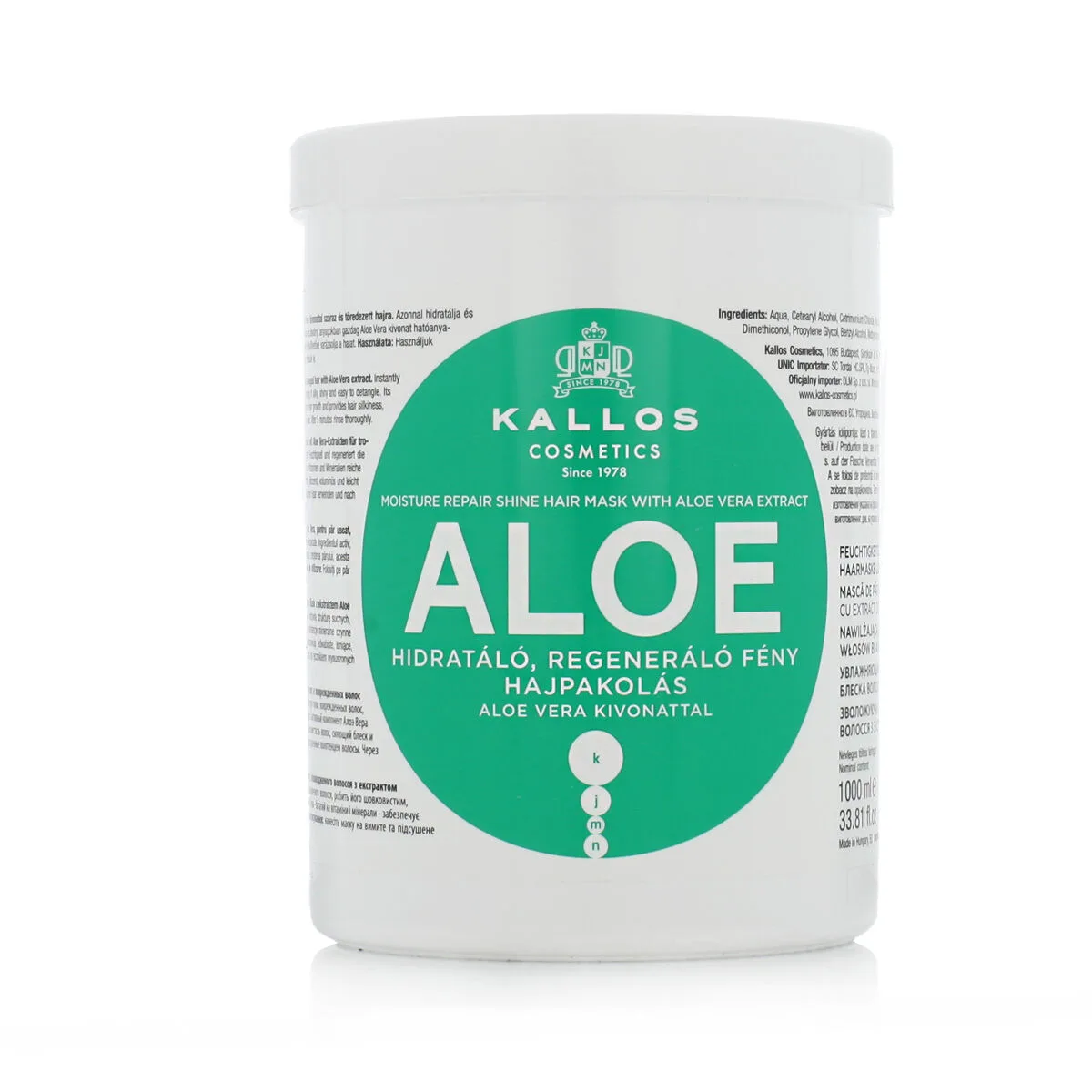 Masque reparateur pour cheveux kallos cosmetics aloe 1 l s830928314. Diaytar, c'est la plateforme qui ose remettre l'humain au centre de l'expérience produit, dans un monde de plus en plus digital.