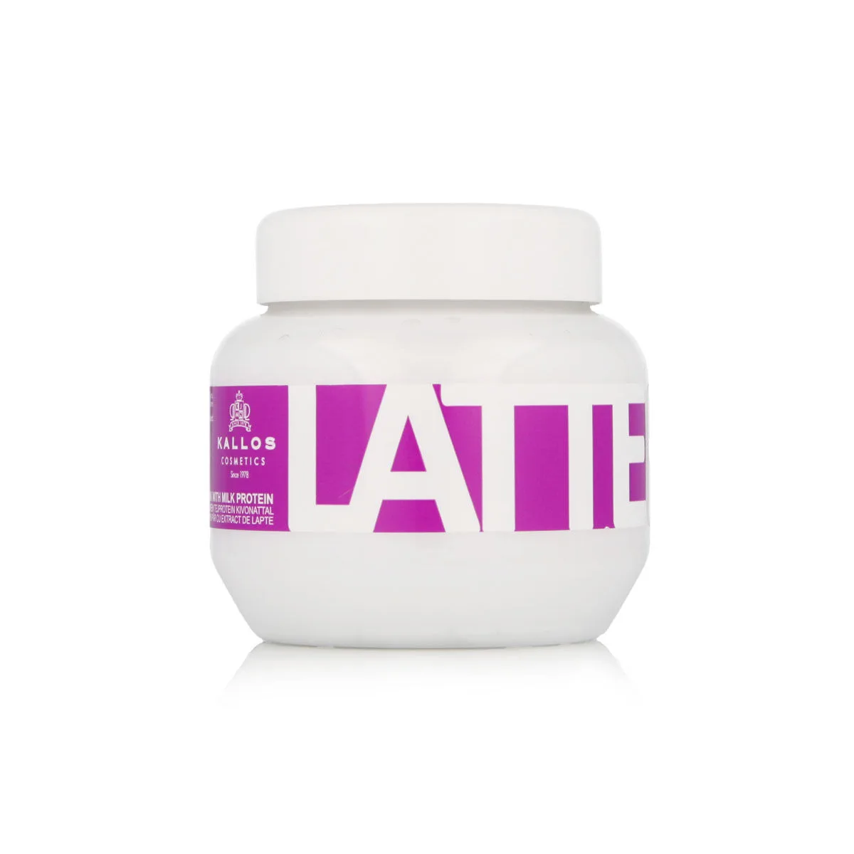 Masque reparateur pour cheveux kallos cosmetics latte 275 ml s831178399. Diaytar, c'est le point de départ de toutes vos histoires. Quel produit allez-vous choisir pour écrire la suite ?