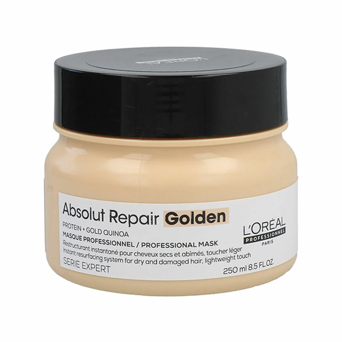 Masque reparateur pour cheveux l oreal professionnel paris e3564100 m012264571. Explorez Diaytar et laissez-vous surprendre par notre diversité de produits.