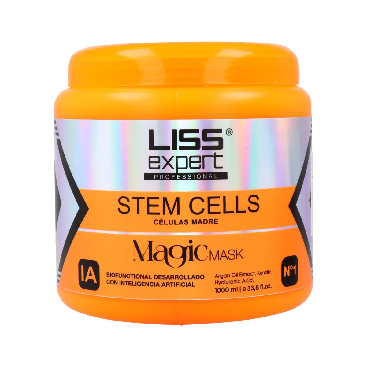 Masque reparateur pour cheveux liss expert expert stem 1 l s426236932. Diaytar : Votre portail vers un monde de produits où la frontière entre l'essentiel et le superflu devient délicieusement floue