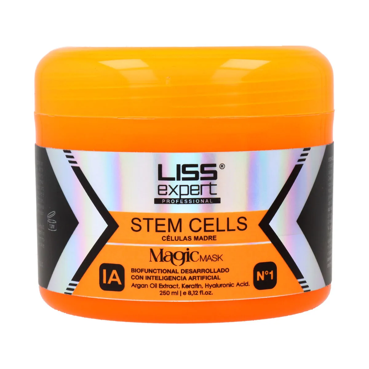 Masque reparateur pour cheveux liss expert stem cells 250 ml s426237020. Diaytar s'engage à vous proposer une expérience shopping unique avec des produits généraux innovants, tendance et toujours à prix attractifs