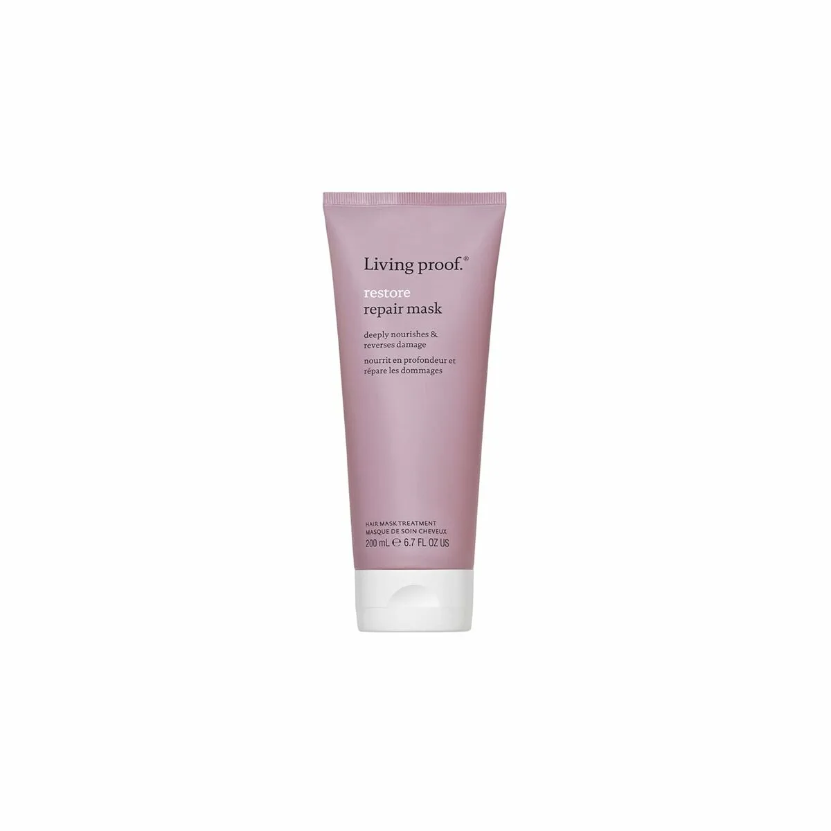 Masque reparateur pour cheveux living proof restore 200 ml s0512278445. Nous croyons en la magie des objets. Chez Diaytar, chaque produit a le pouvoir de transformer une routine en moment précieux.