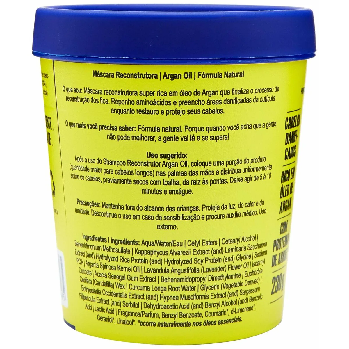 Masque reparateur pour cheveux lola cosmetics argan oil 230 g m011767945. Nous avons voulu Diaytar comme une deuxième maison, remplie de produits qui vous ressemblent et vous facilitent la vie.