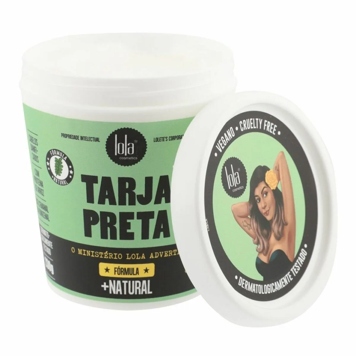 Masque reparateur pour cheveux lola cosmetics tarja preta 230 g m011769859. Diaytar, c'est l'évidence : une plateforme simple, des produits beaux, une expérience fluide. Le trio gagnant.