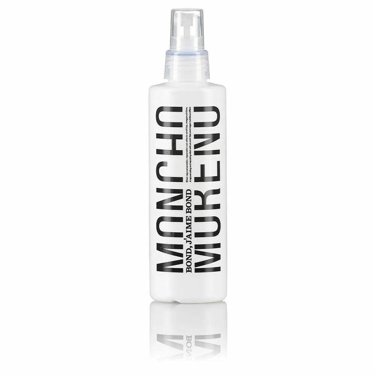 Masque reparateur pour cheveux moncho moreno aime bond 200 ml s059741746. Diaytar vous habille de la tête aux pieds avec goût et raffinement.