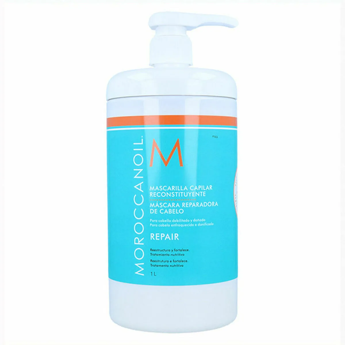 Masque reparateur pour cheveux moroccanoil 902 21332 m012547977. Diaytar, le trait d'union entre vos besoins pratiques et vos aspirations esthétiques, à travers une offre généraliste pointue