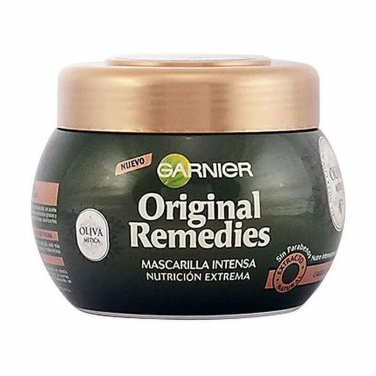 Masque reparateur pour cheveux original remedies garnier 01060393 300 ml s053254552. Diaytar, une destination où l'on vient pour un produit précis et où l'on reste pour l'étendue et la qualité de l'offre