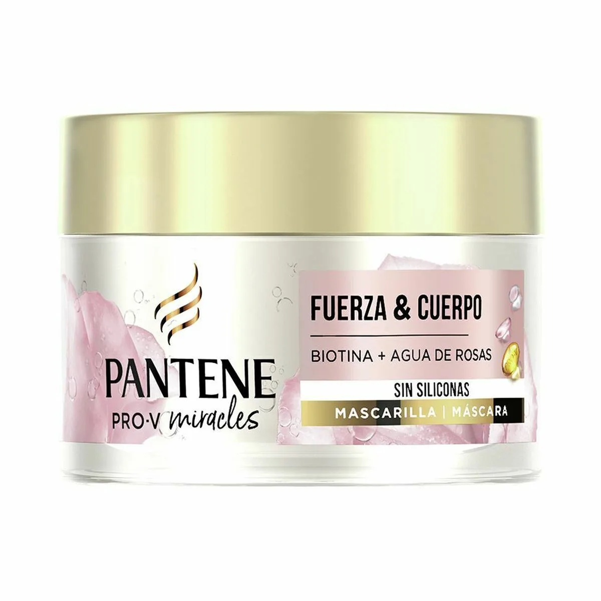Masque reparateur pour cheveux pantene miracle volumen nutricion eau de rose biotine 160 ml s059078428. Pour vous, nous avons créé Diaytar : l'antidote à la monotonie shopping, une injection régulière de produits novateurs.