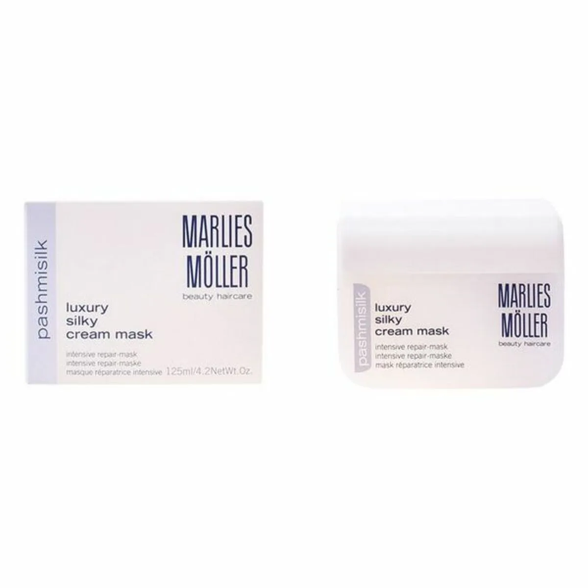 Masque reparateur pour cheveux pashmisilk marlies moller 125 ml s055947652. Diaytar, c'est le résultat de years of market research condensé en une seule plateforme intuitive et généreuse.