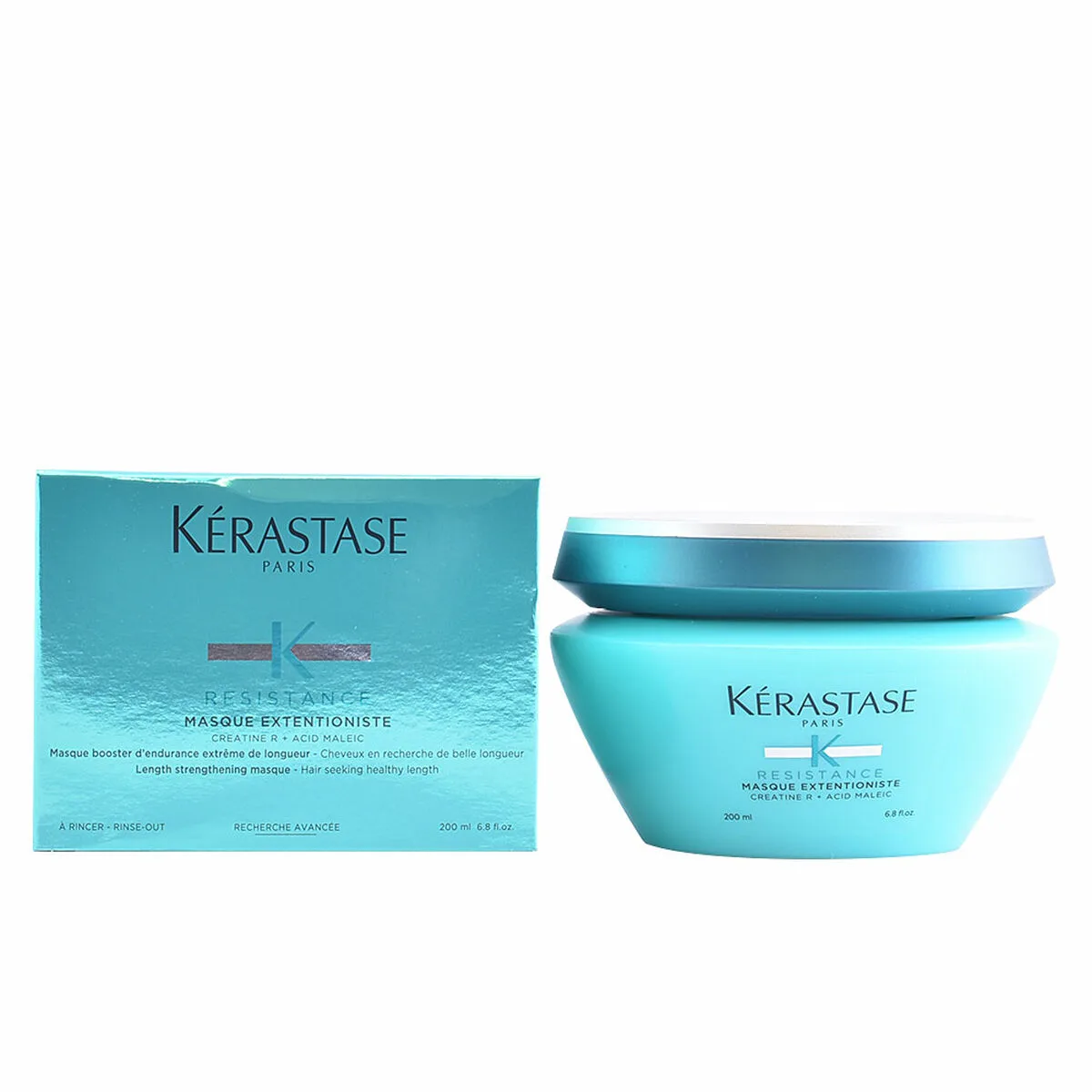 Masque reparateur pour cheveux resistance extentioniste kerastase s056154596. Diaytar vous connecte à l'essentiel et au superflu stylé : une gamme complète de produits pour tous vos besoins et envies