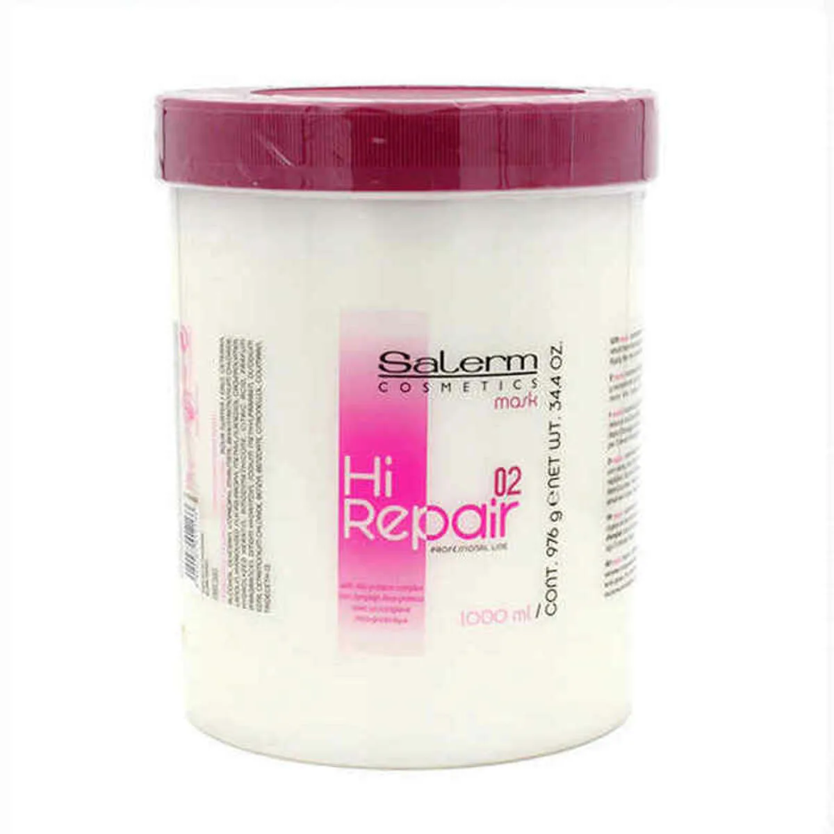 Masque reparateur pour cheveux salerm hi repair s424677961. Pour un shopping sans limites : Diaytar déniche pour vous le meilleur des produits généraux, électroniques et de style de vie