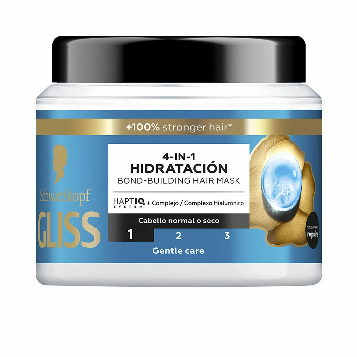 Masque reparateur pour cheveux schwarzkopf gliss aqua revive 400 ml s0512787777. La force de Diaytar : comprendre vos besoins et vos désirs pour vous proposer les produits les plus adaptés et les plus désirables
