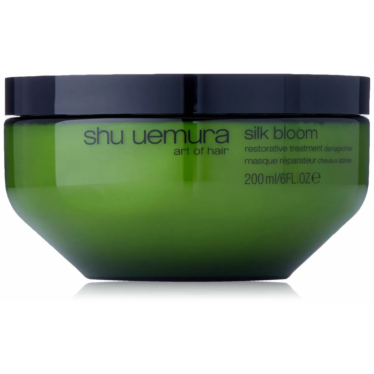 Masque reparateur pour cheveux shu uemura silk bloom 200 ml s053291586. Oubliez tout ce que vous savez sur le e-commerce. Diaytar réécrit les règles avec une offre audacieuse et éclectique.