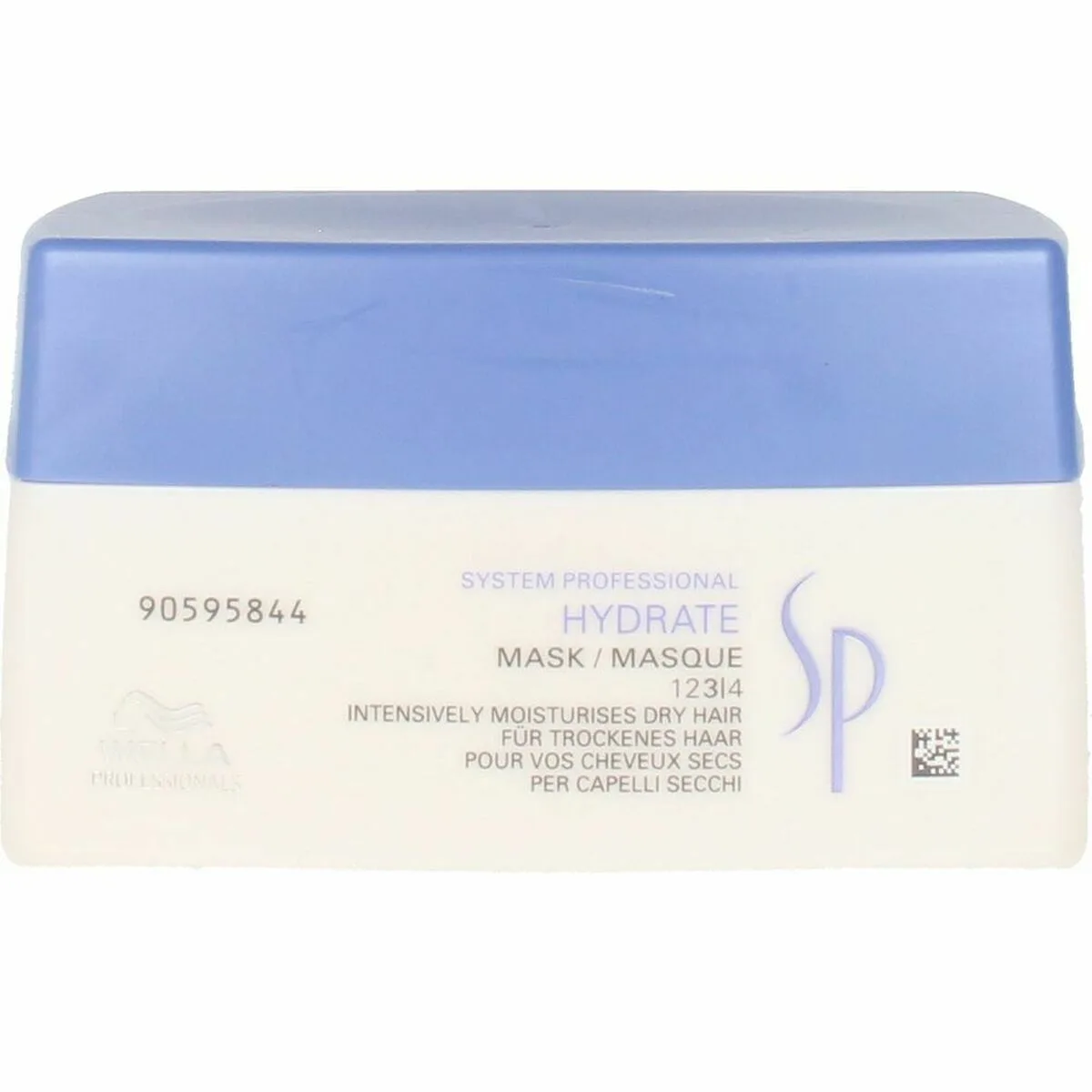 Masque reparateur pour cheveux system professional hydrate 200 ml s0510033116. Diaytar : Le curateur de votre quotidien. Des produits soigneusement choisis pour leur originalité et leur utilité