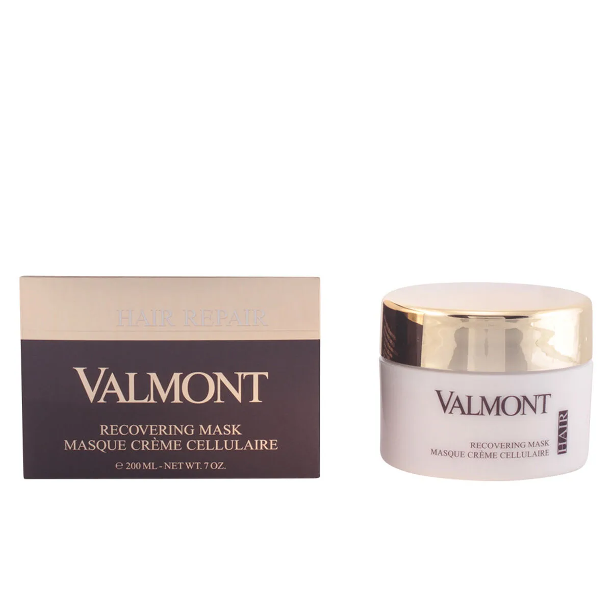 Masque reparateur pour cheveux valmont hair 200 ml s0512015724. Diaytar, c'est l'assurance de découvrir des produits que vous ne trouverez nulle part ailleurs, tous domaines confondus