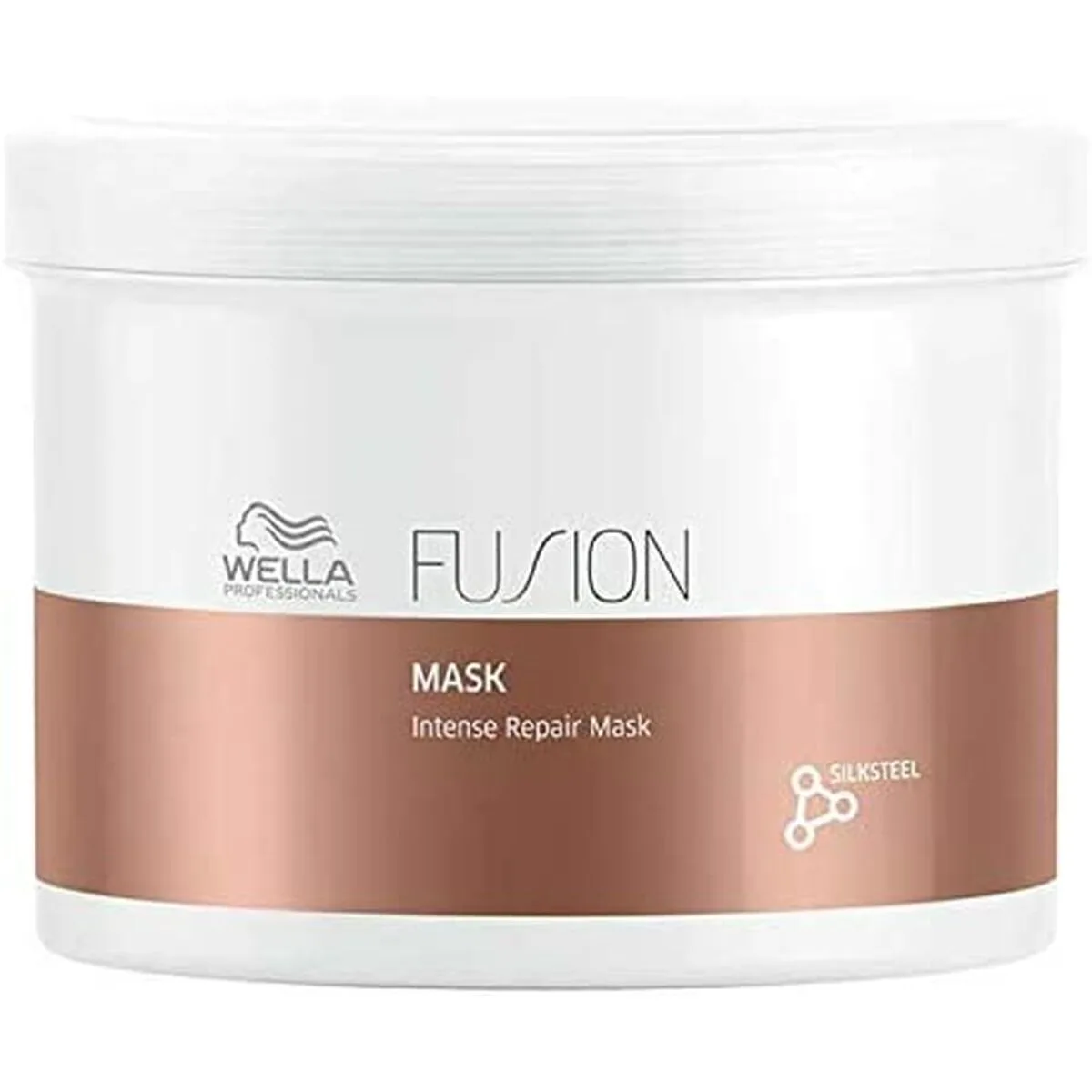 Masque reparateur pour cheveux wella fusion 500 ml s0510288280. Diaytar : Parce que vos goûts sont éclectiques, notre offre de produits l'est tout autant. Explorez sans modération.