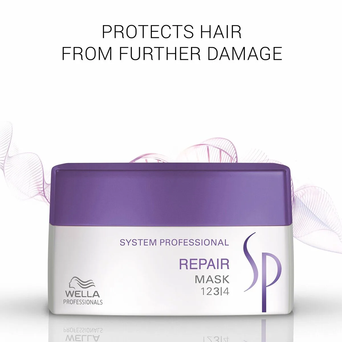 Masque reparateur pour cheveux wella sp repair 200 ml s830727748. Osez l'originalité avec les créations mode exclusives de Diaytar.