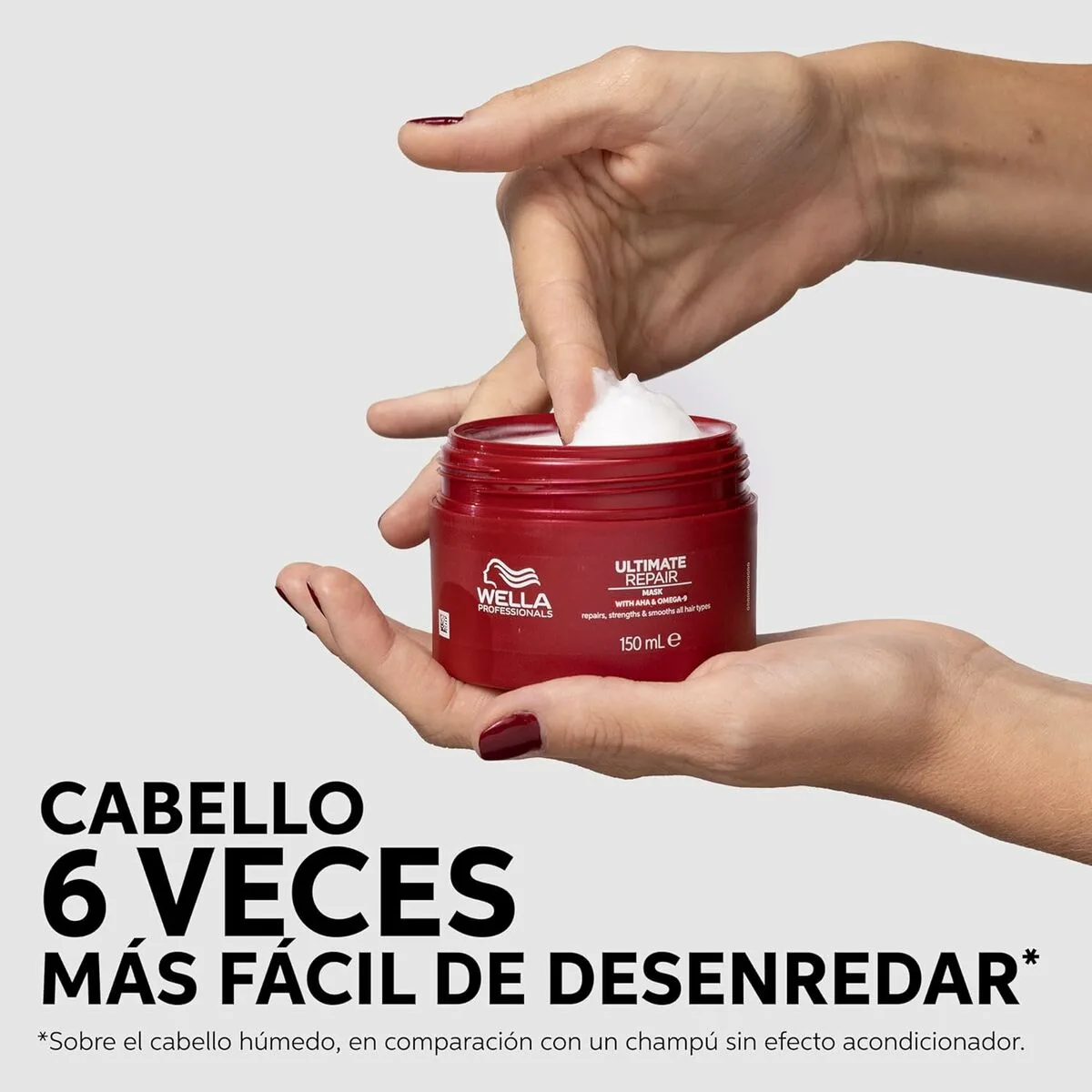 Masque reparateur wella ultimate repair 150 ml cheveux abimes s0512311267. Bienvenue sur Diaytar, la plateforme qui réconcilie l'âme de la boutique de quartier avec la puissance du digital.