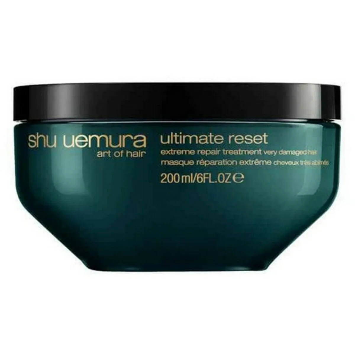 Masque revitalisant ultimate reset shu uemura s056175063. Diaytar, le curateur de votre style de vie moderne, à travers une offre généraliste constamment renouvelée et actualisée