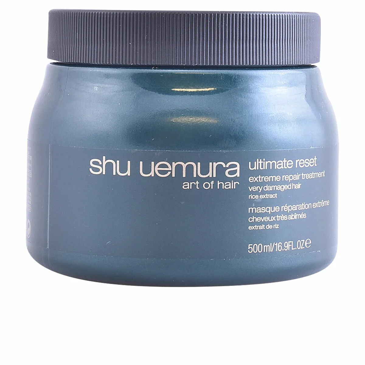 Masque revitalisant ultimate reset shu uemura s056175097. Chez Diaytar, chaque détail compte pour votre satisfaction totale.