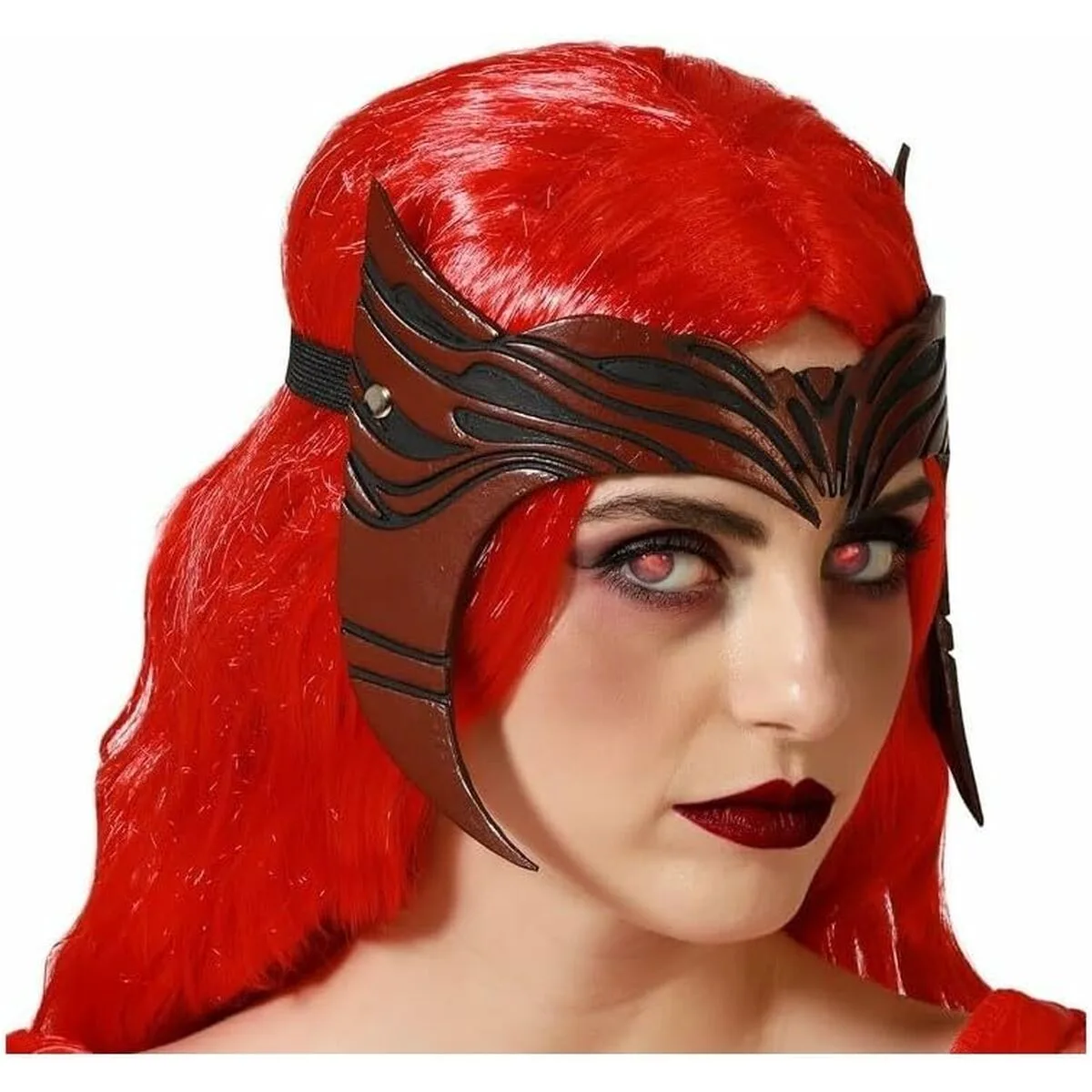 Masque rouge guerriere halloween s113268214. Diaytar, c'est la boîte à outils de votre vie idéale. Des produits pour construire, embellir et optimiser votre quotidien.