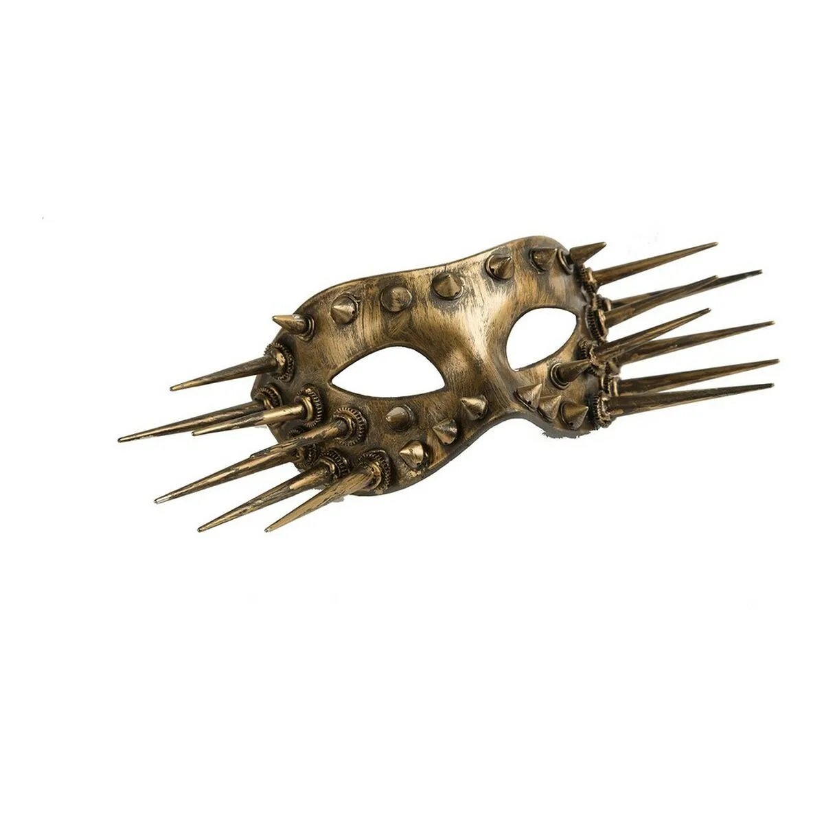 Masque steampunk s241929130. L'aventure Diaytar est une quête permanente de sens et d'esthétisme à travers des produits soigneusement pensés.