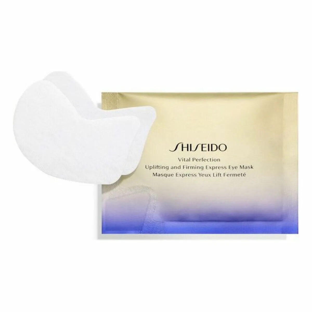 Masques patch shiseido vital pefection contour des yeux s057646428. Bienvenue dans la famille Diaytar. Ici, on ne parle pas de clients, mais de co-créateurs d'un quotidien meilleur.