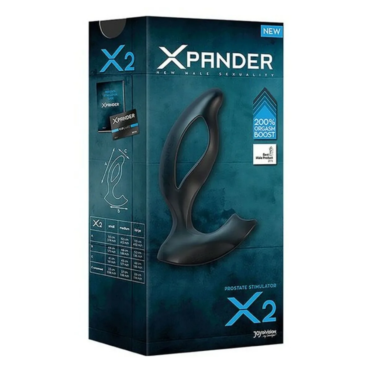 Massage de la prostate joydivision 5152800000 noir s400084390. Nous avons bâti Diaytar sur une idée simple : vous méritez le meilleur des produits, sans avoir à chercher pendant des heures.