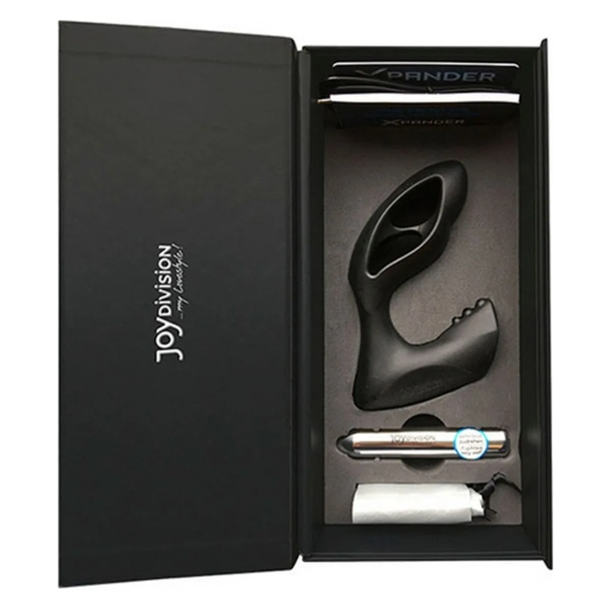 Massage de la prostate joydivision x 4 noir s400084760. Diaytar, la boutique en ligne qui pense à tout : des gadgets électroniques les plus futés aux objets maison les plus design