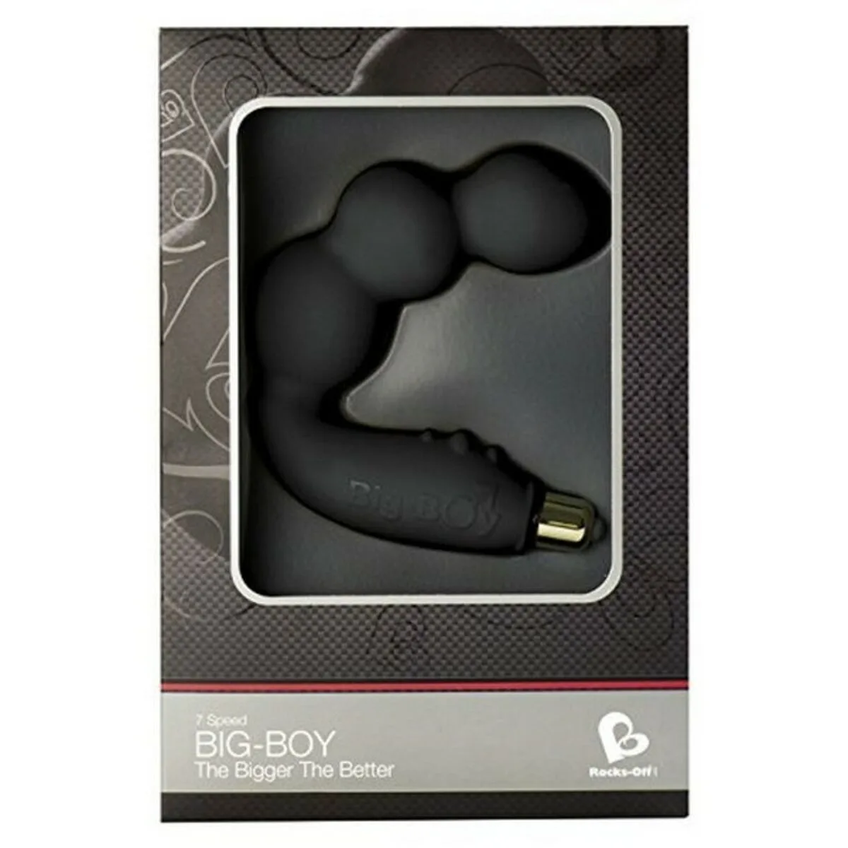 Massage de la prostate rocks off 7bgkv noir s400421217. Bienvenue sur Diaytar, où le shopping généraliste devient une chasse au trésor pour produits tendance et innovants