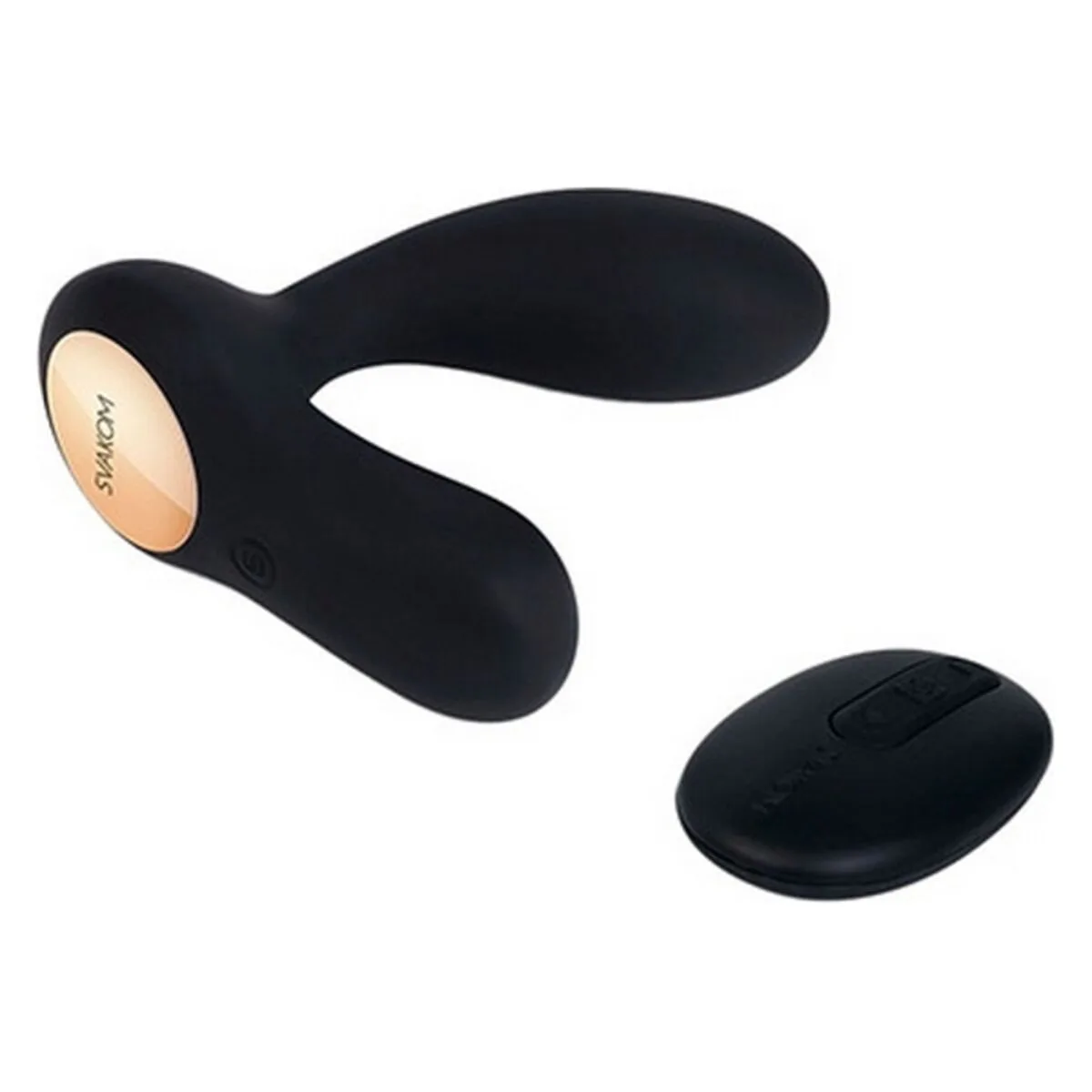 Massage de la prostate svakom vick noir s400156443. Découvrez l'univers Diaytar : une boutique en ligne généraliste qui marque style, qualité et originalité dans chaque produit