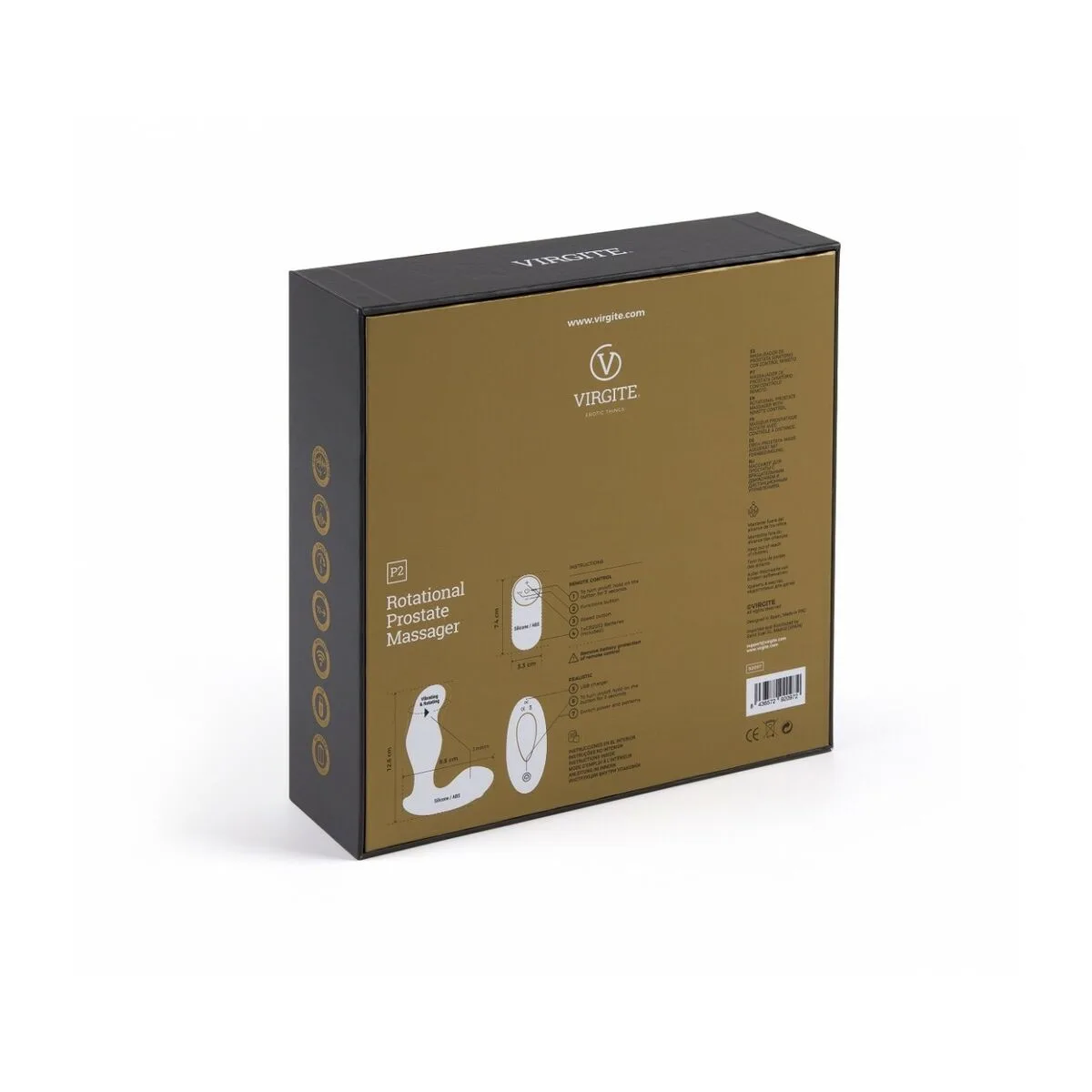 Massage de la prostate virgite m040316953. Diaytar a été conçu pour ceux qui voient le shopping en ligne comme une source d'inspiration et de solutions pratiques