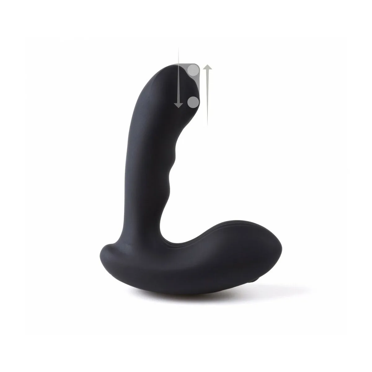 Massage de la prostate virgite m040317038. Innovation, style et qualité : les trois piliers de l'expérience Diaytar.
