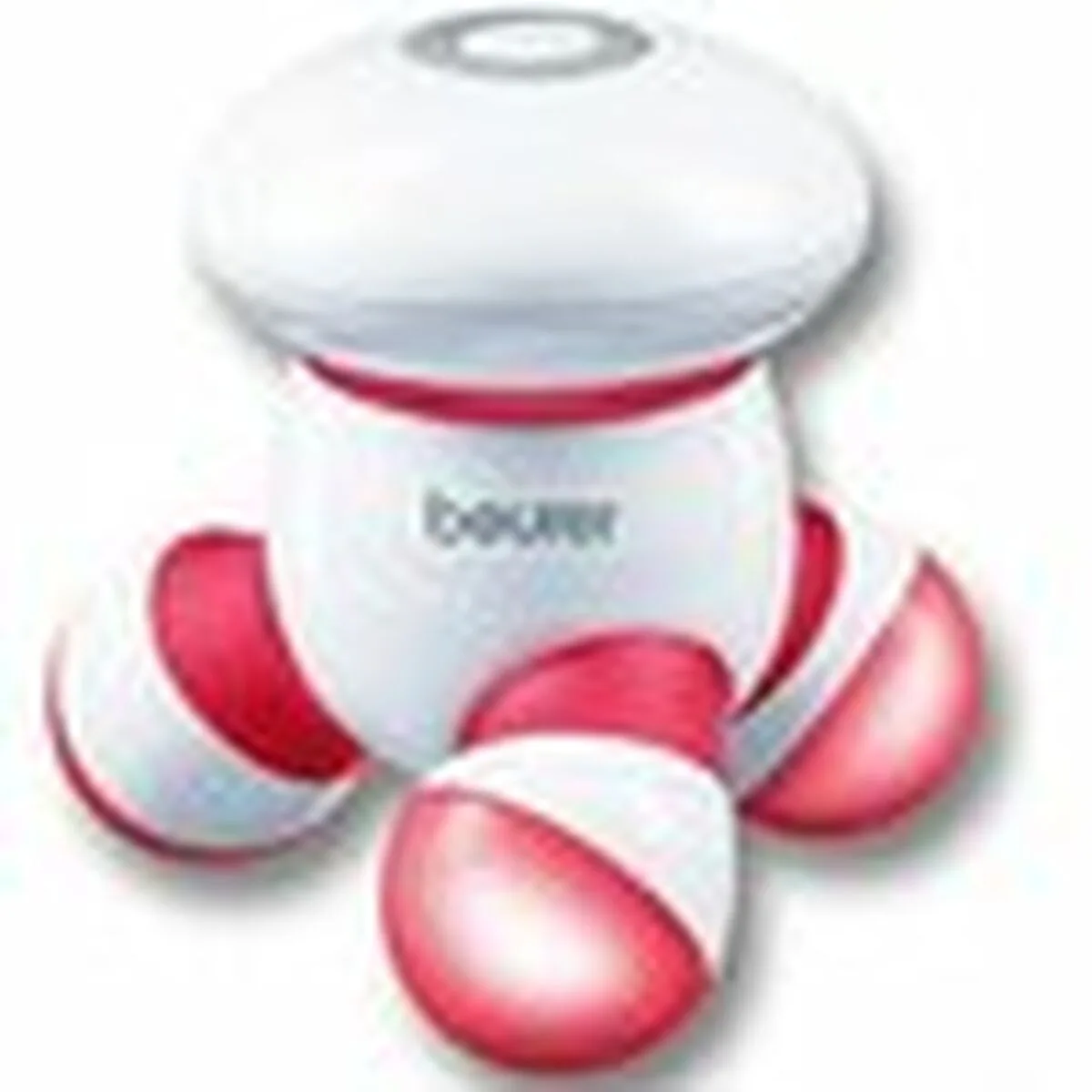 Masseur beurer mg16 4 pcs rouge s045985757. Diaytar, c'est la preuve que le génie réside dans les détails. Chaque produit a été scruté, pesé, et approuvé.