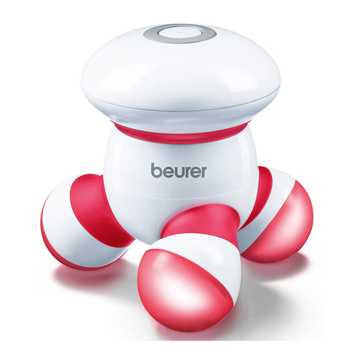 Masseur beurer mg16 4 pcs rouge s045985796. Diaytar, le curateur de votre style de vie moderne, à travers une offre généraliste constamment renouvelée et actualisée