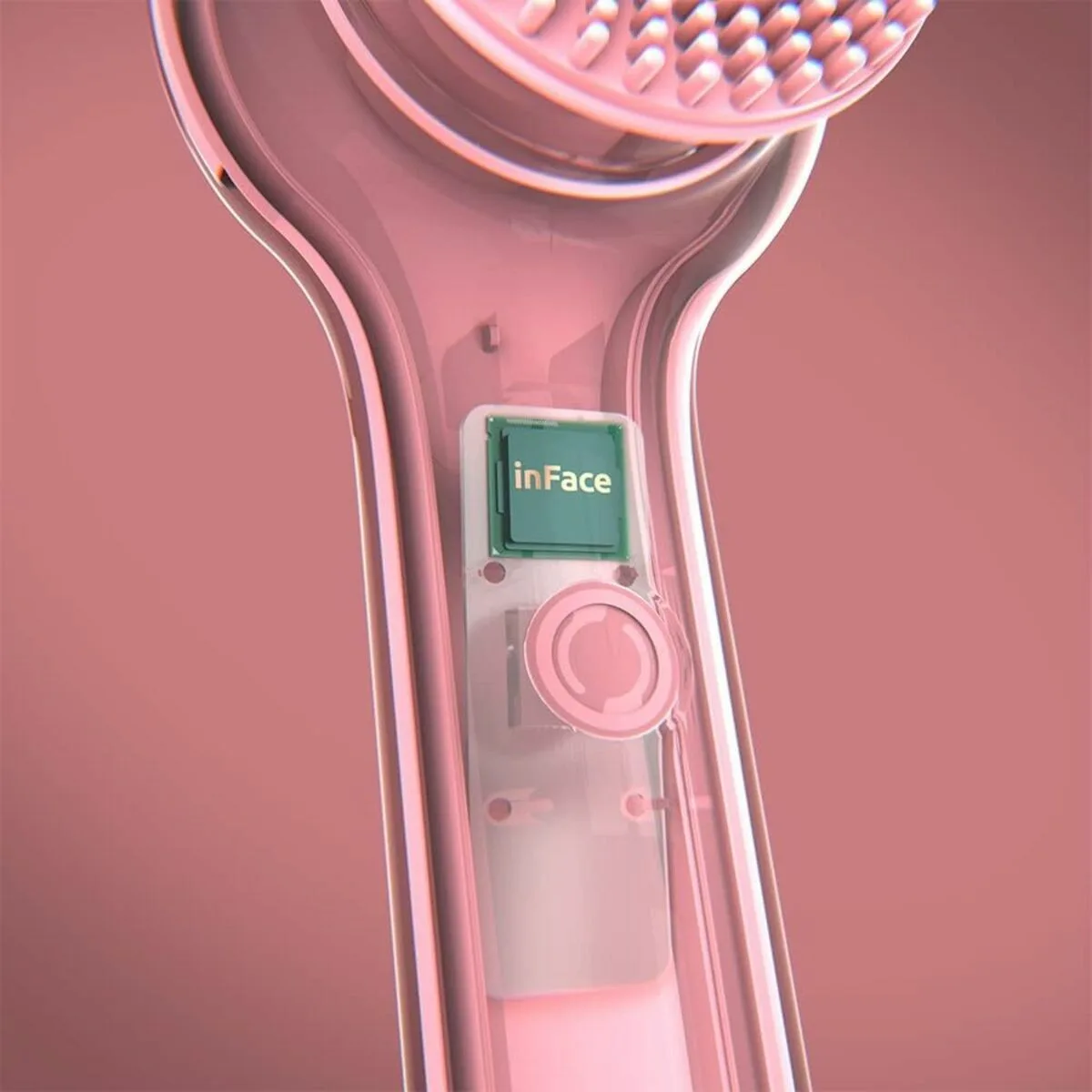 Masseur corporel vibrant inface spa 4 5 w 1200 mah s900222251. Avec Diaytar, redécouvrez le plaisir de l'achat en ligne grâce à une approche humaine des produits et de la curation