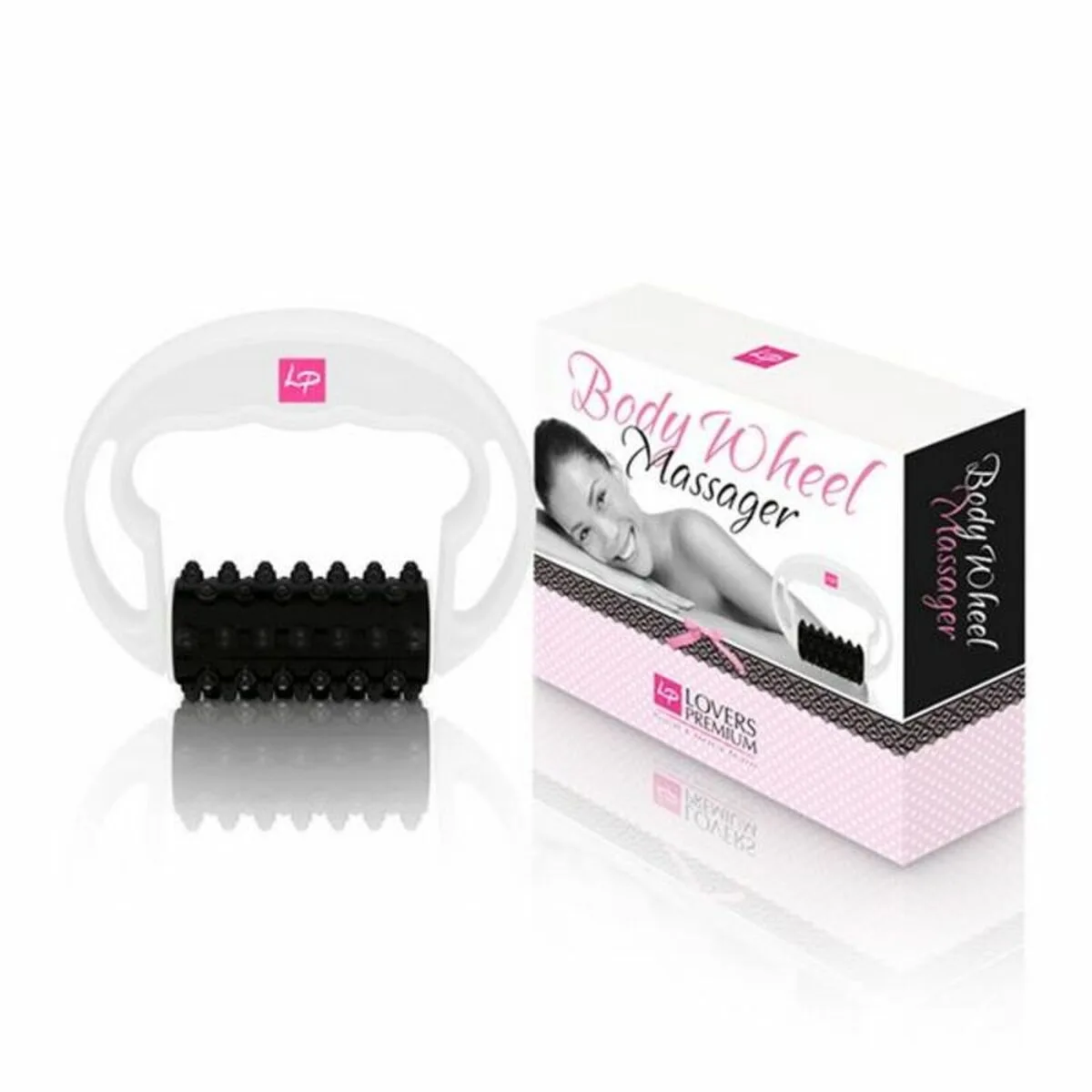 Masseur corps a roue loverspremium e22055 s400389139. Diaytar, c'est le sismographe des tendances : nous captons les vibrations du marché pour vous offrir le meilleur.