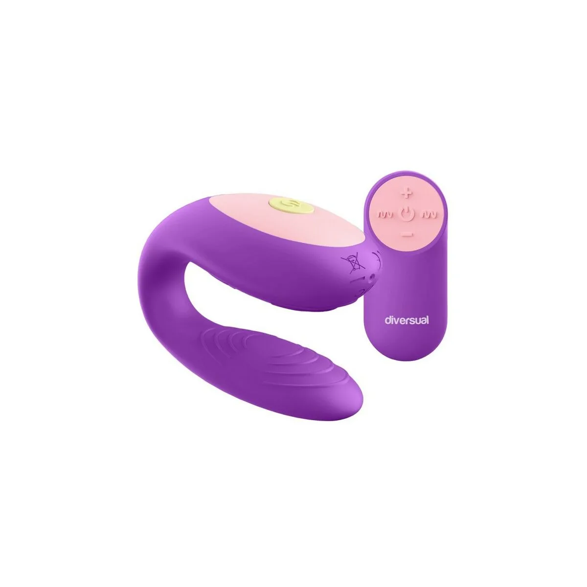 Masseur couples diversual violet m040007856. Bienvenue sur Diaytar, où le shopping généraliste devient une chasse au trésor pour produits tendance et innovants