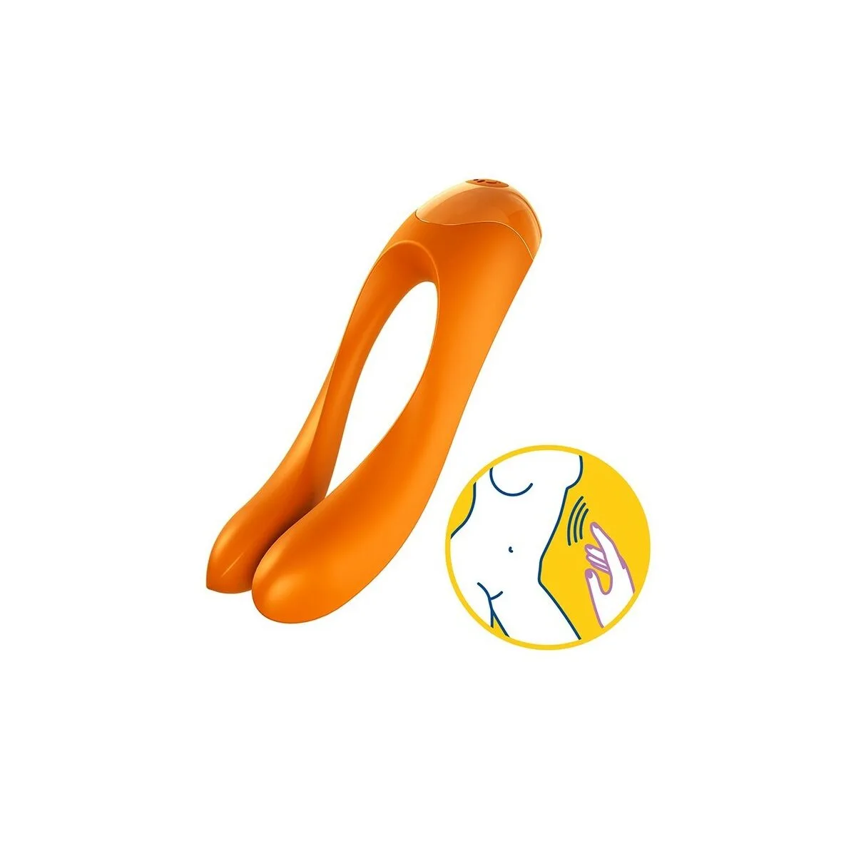 Masseur couples satisfyer candy cane orange m040529844. Diaytar a fait de la variété son arme secrète : une offre généraliste si vaste que vous y trouverez forcément l'inimaginable