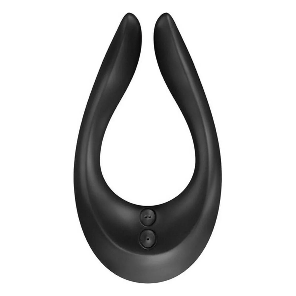 Masseur couples satisfyer partner noir s940263513. Diaytar s'adresse aux esprits modernes en quête de produits qui allient performance technologique et design épuré