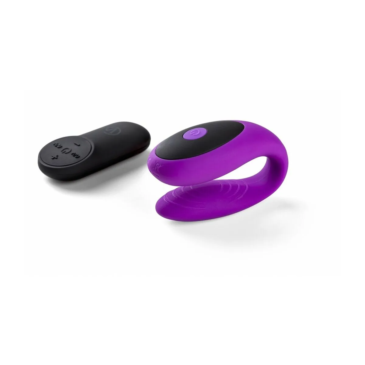 Masseur couples virgite violet m040464272. Nous traitons chaque produit Diaytar avec le même respect que si nous devions l'offrir à un proche. La qualité est non-négociable.