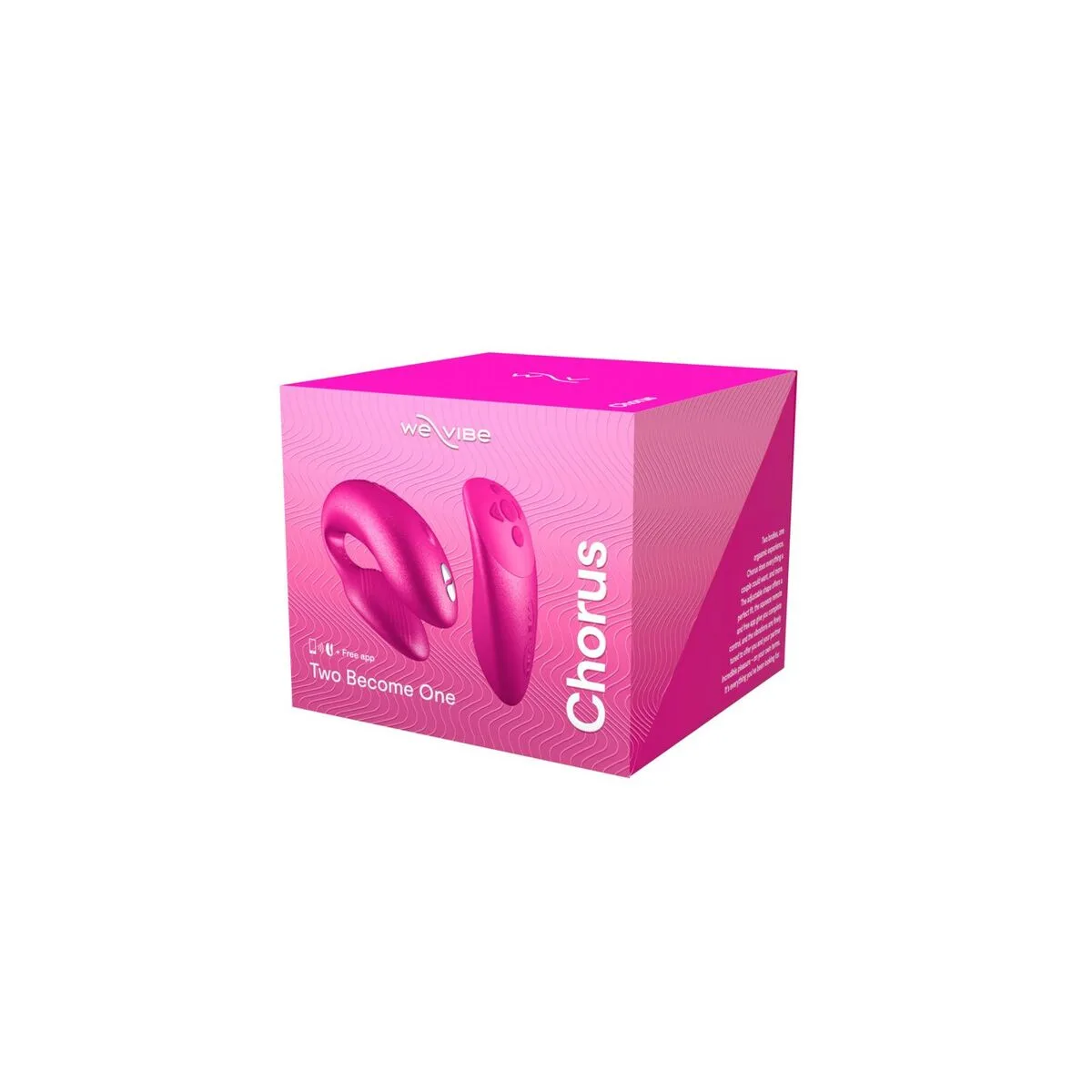 Masseur couples we vibe m040282488. Diaytar s'engage : derrière chaque produit se cache une promesse de qualité, de durabilité et de satisfaction.