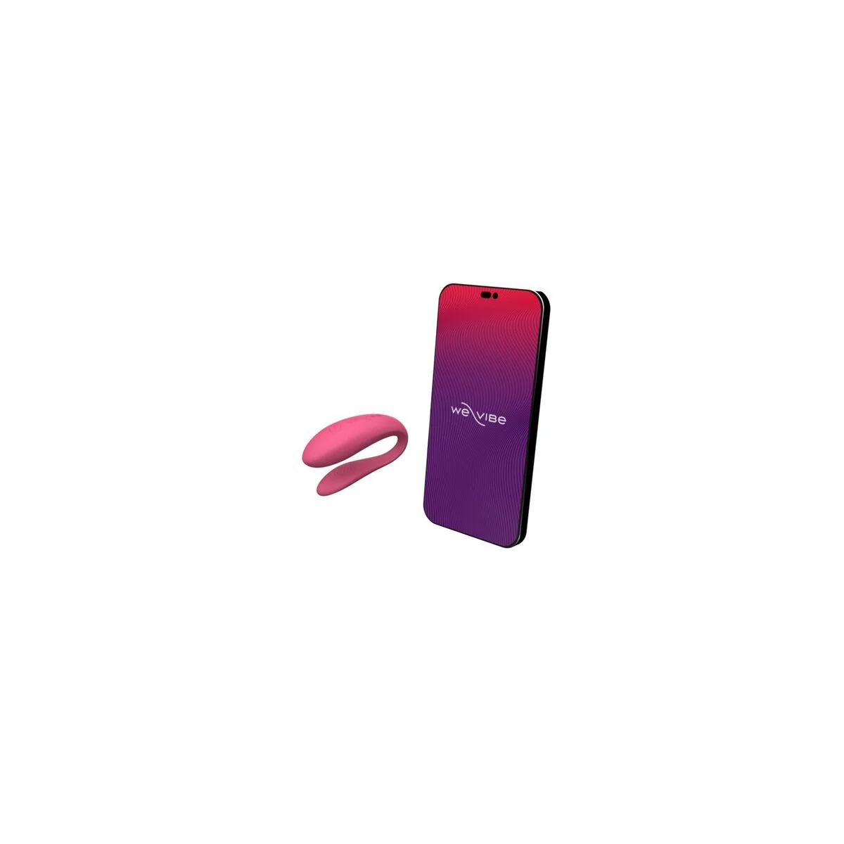 Masseur couples we vibe rose m040285583. Notre équipe chez Diaytar est votre équipe de choc, dévouée à débusquer les produits qui méritent votre attention.