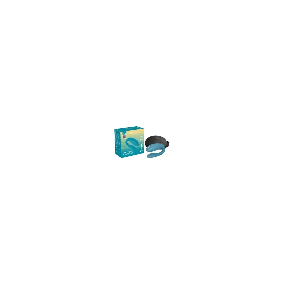 Masseur couples we vibe turquoise m040286812. Votre style, votre personnalité, nos produits : bienvenue chez Diaytar !