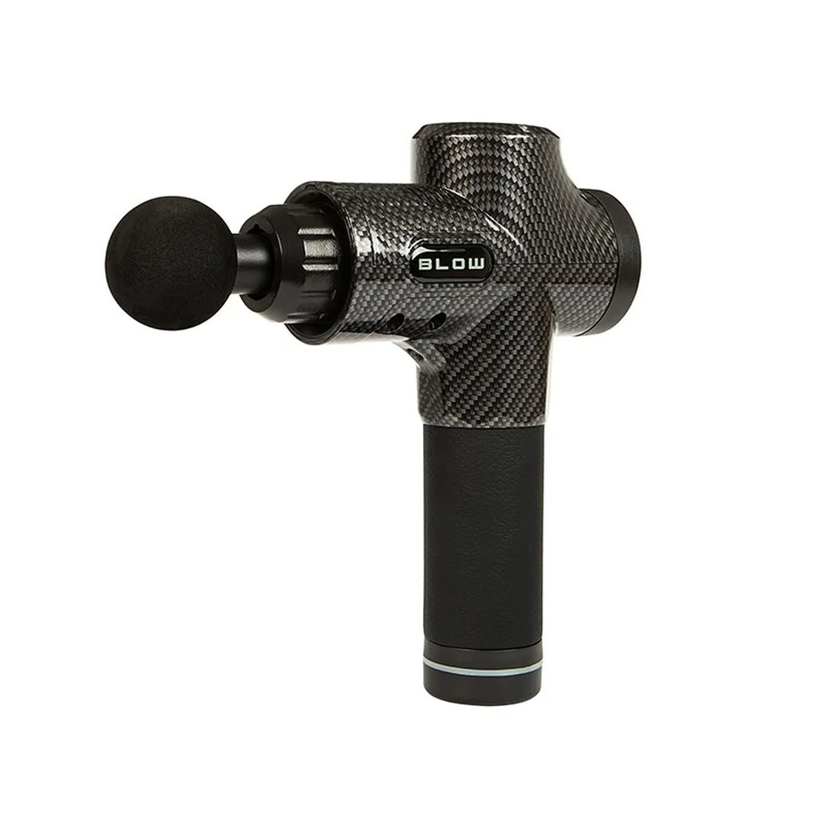 Masseur de main electrique blow wave 4000 noir gris 2200 mah s914250195. Nous traitons chaque produit Diaytar avec le même respect que si nous devions l'offrir à un proche. La qualité est non-négociable.
