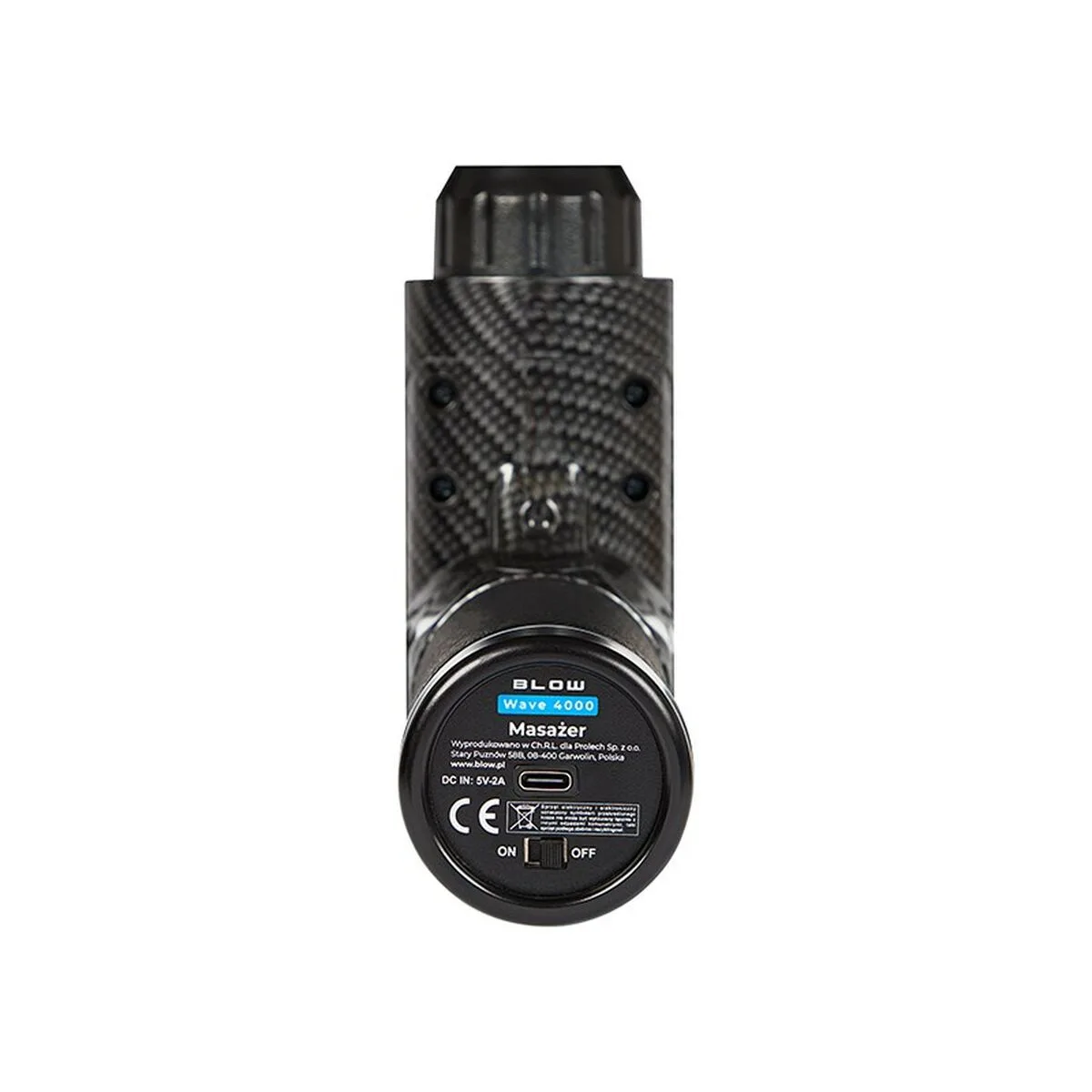 Masseur de main electrique blow wave 4000 noir gris 2200 mah s914250198. Diaytar, la preuve qu'une boutique généraliste peut être synonyme de goût, d'exigence et d'innovation constante