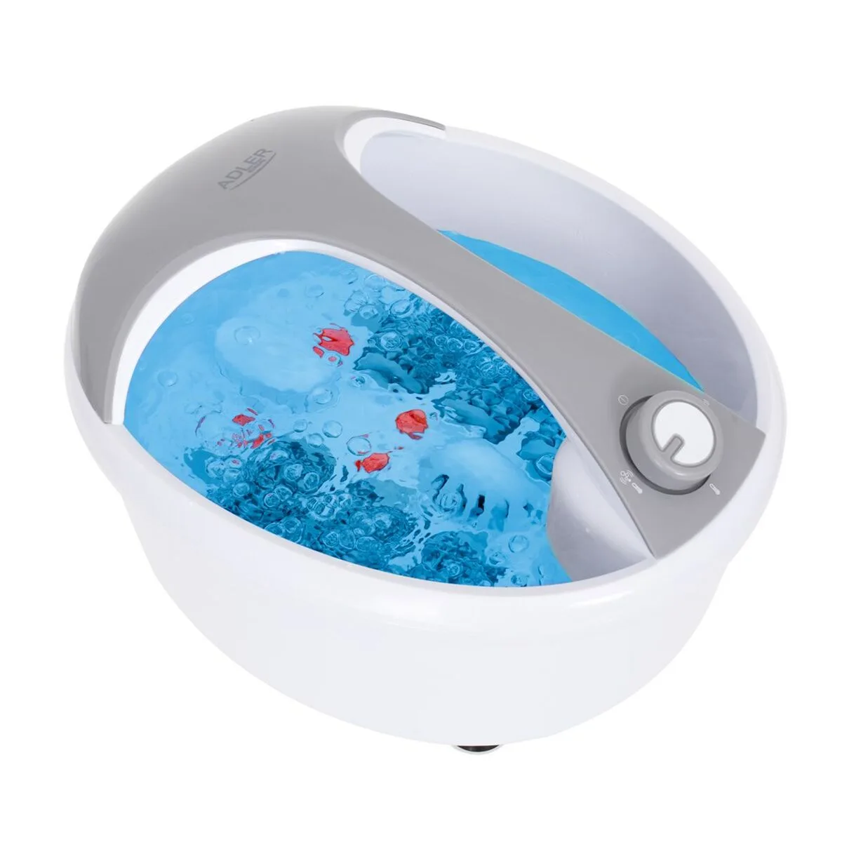 Masseur de pieds adler ad 2177 blanc s916532391. Avec Diaytar, redécouvrez le plaisir de l'achat en ligne grâce à une approche humaine des produits et de la curation